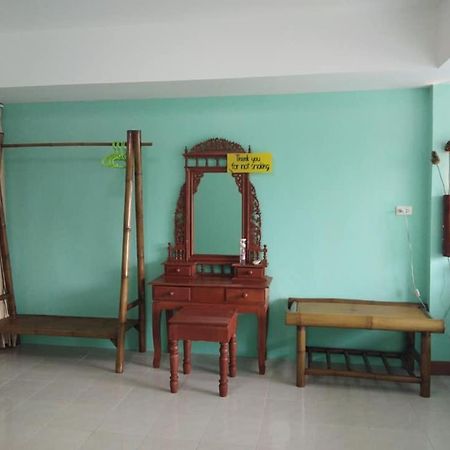 Green Home Khao Lak Extérieur photo