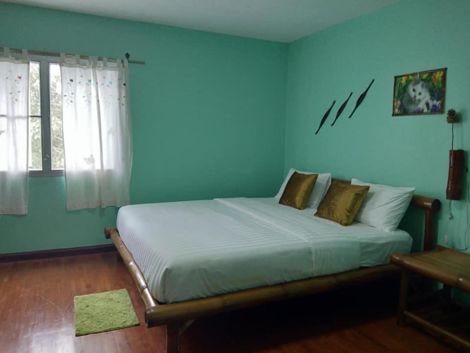 Green Home Khao Lak Extérieur photo