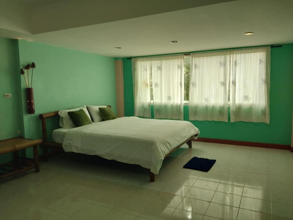 Green Home Khao Lak Extérieur photo