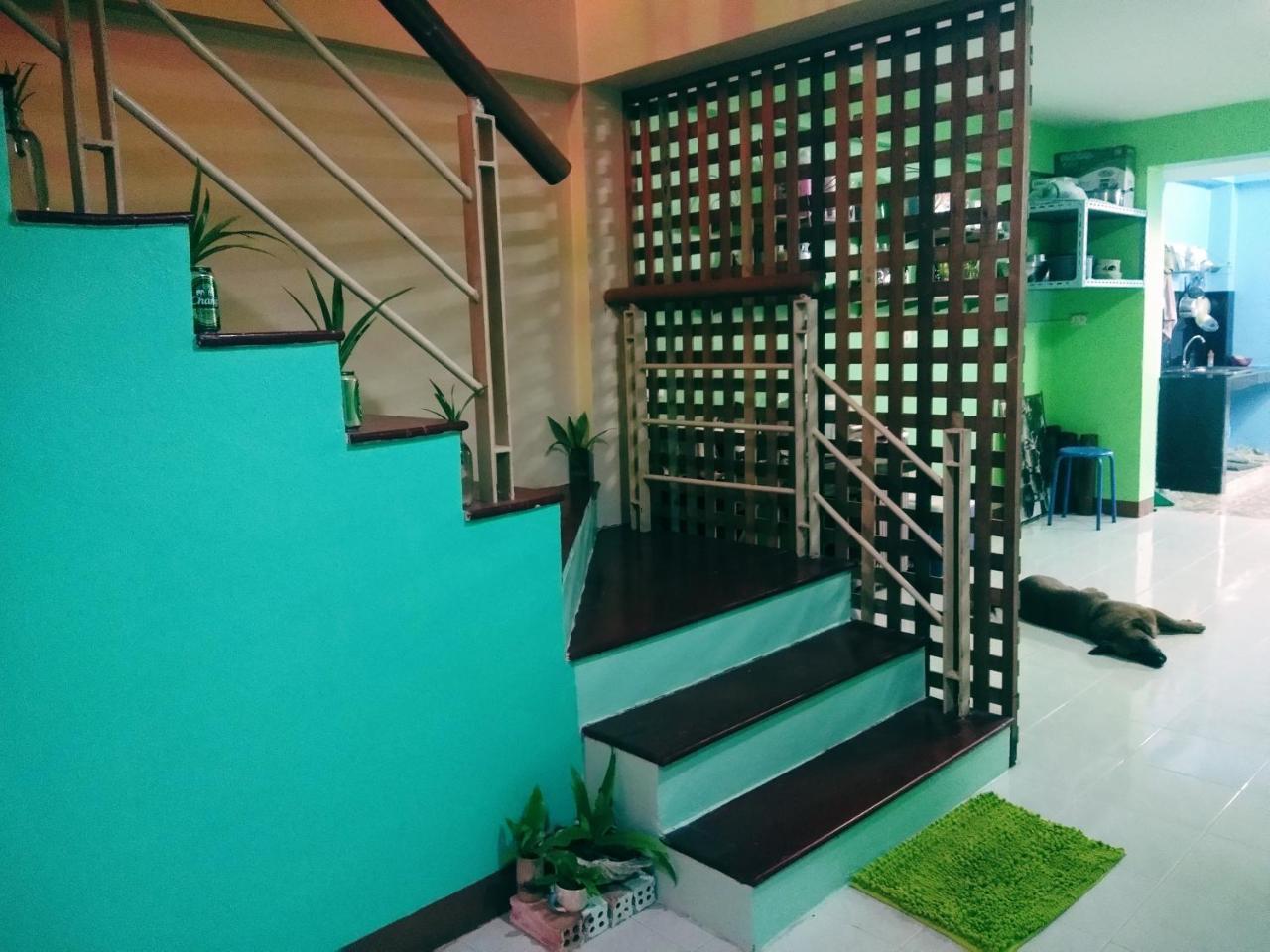 Green Home Khao Lak Extérieur photo