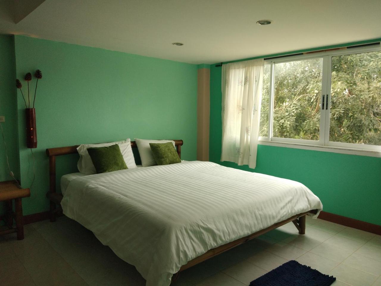 Green Home Khao Lak Chambre photo