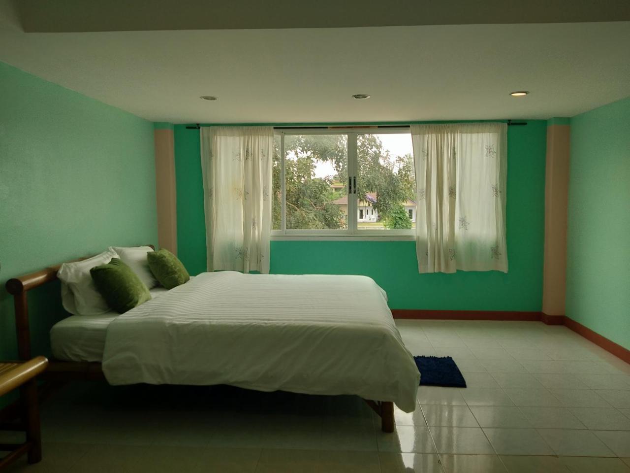 Green Home Khao Lak Extérieur photo