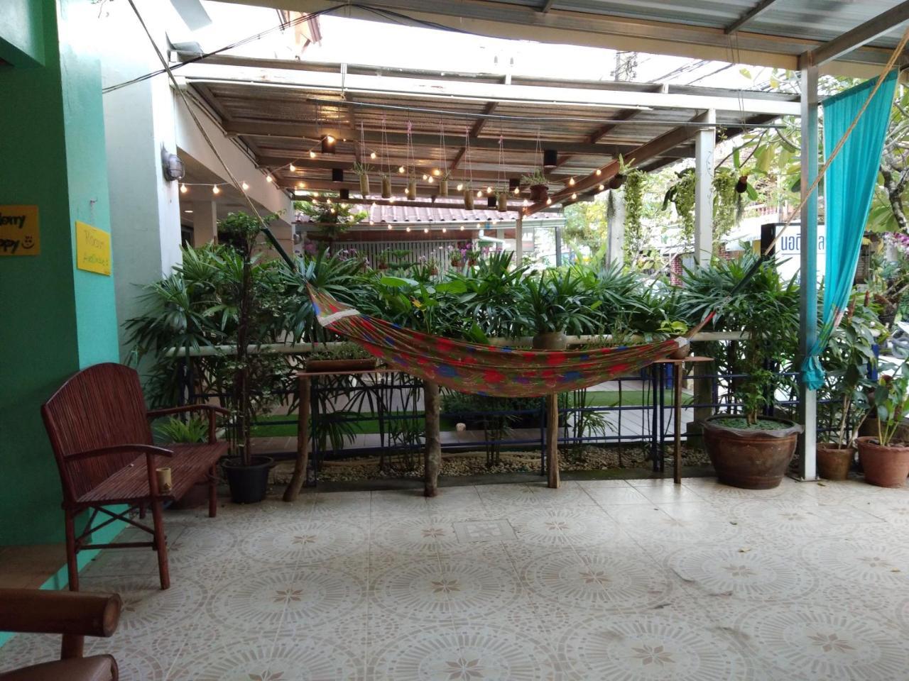 Green Home Khao Lak Extérieur photo