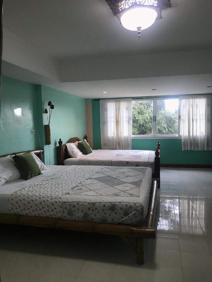 Green Home Khao Lak Extérieur photo